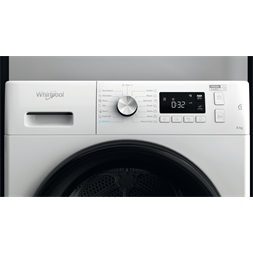 Whirlpool FFT M11 82B EE R 8 kg hőszivattyús szárítógép