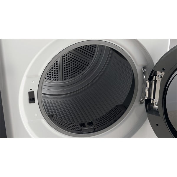 Whirlpool FFT M11 82B EE R 8 kg hőszivattyús szárítógép