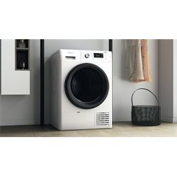 Whirlpool FFT M11 82B EE R 8 kg hőszivattyús szárítógép