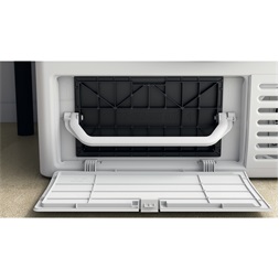Whirlpool FFT M11 8X3 EE fehér, 8 kg, hőszivattyús, szárítógép (Újszerű)