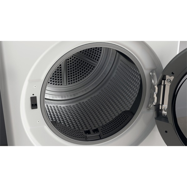 Whirlpool FFT M11 8X3 EE fehér, 8 kg, hőszivattyús, szárítógép (Újszerű)