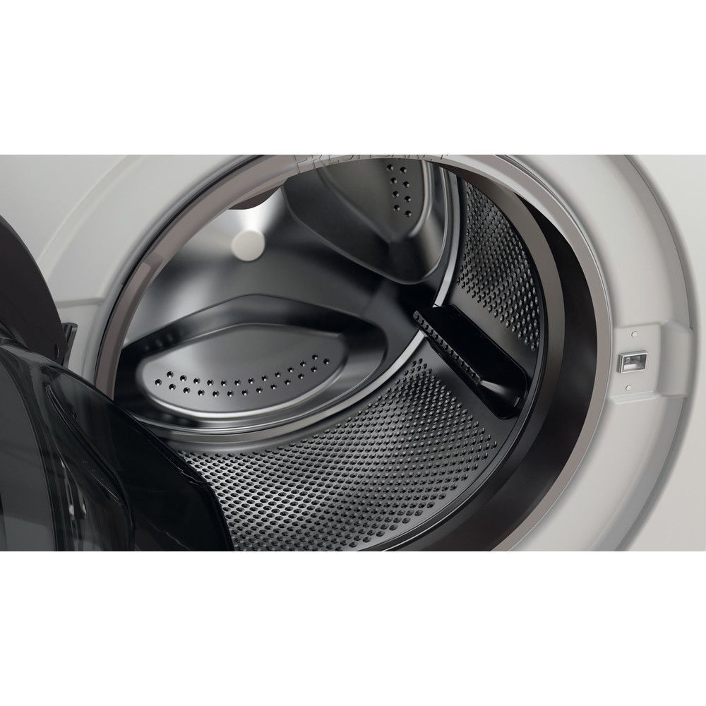 Whirlpool FFWDB 964369 SV EE fehér, elöltöltős, max.1400ford., 9 kg/6 kg, mosó-szárítógép (Újszerű)