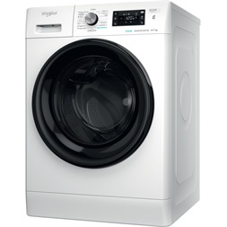 Whirlpool FFWDB 976258 BV EE 9 kg elöltöltős mosó-szárítógép