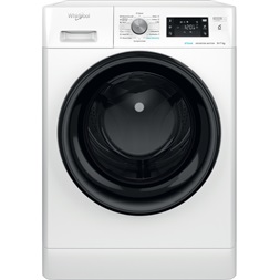 Whirlpool FFWDB 976258 BV EE 9 kg elöltöltős mosó-szárítógép