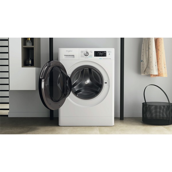 Whirlpool FFWDB 976258 BV EE 9 kg elöltöltős mosó-szárítógép