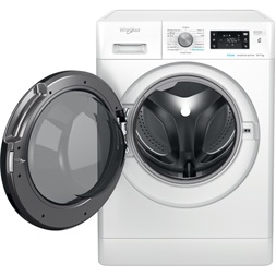 Whirlpool FFWDB 976258 BV EE 9 kg elöltöltős mosó-szárítógép