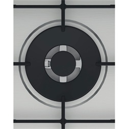 Whirlpool GMWL 628/IXL EE beépíthető gáz főzőlap