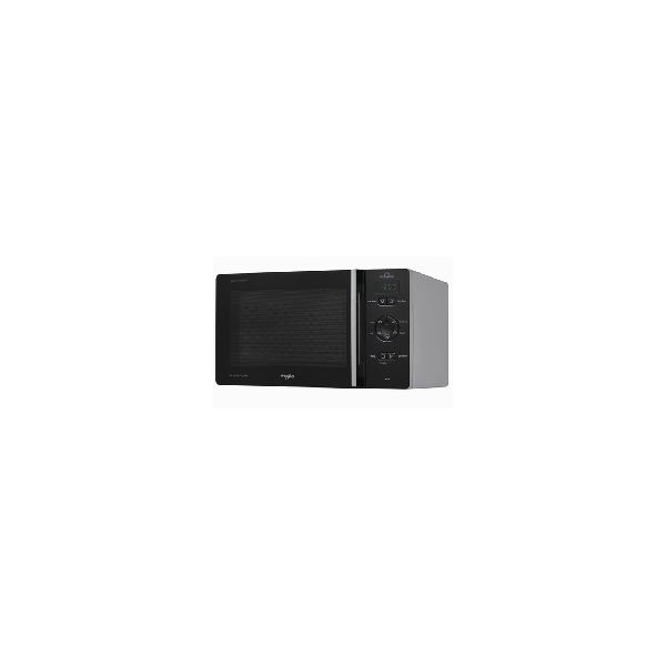 Whirlpool MCP 346 SL mikrohullámú sütő