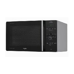 Whirlpool MCP 346 SL mikrohullámú sütő