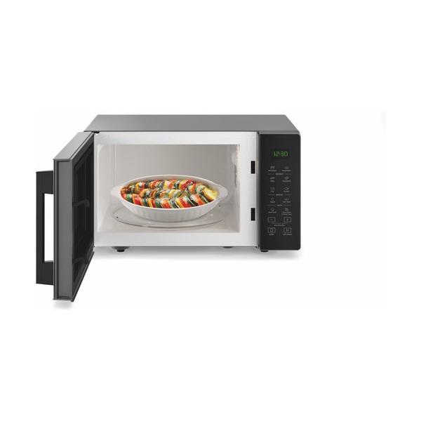 Whirlpool MWP 251 SB fekete mikrohullámú sütő