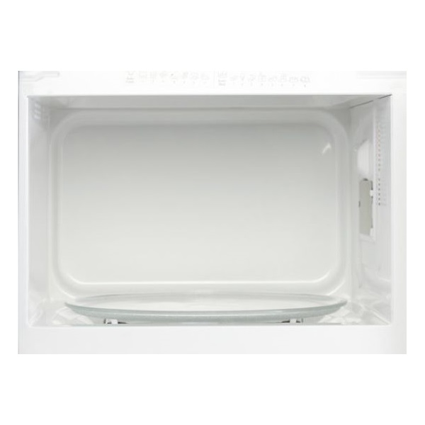 Whirlpool MWP 251 SB fekete mikrohullámú sütő