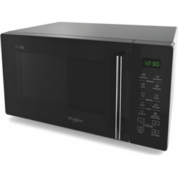 Whirlpool MWP 251 SB fekete mikrohullámú sütő