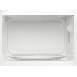 Whirlpool MWP 251 SB fekete mikrohullámú sütő