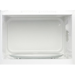 Whirlpool MWP 251 SB fekete mikrohullámú sütő