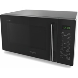 Whirlpool MWP 251 SB fekete mikrohullámú sütő