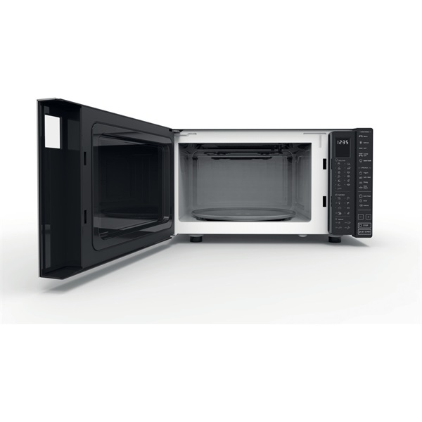 Whirlpool MWP 252 SB mikrohullámú sütő