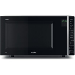 Whirlpool MWP 252 SB mikrohullámú sütő