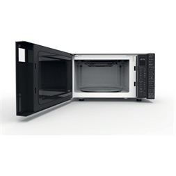 Whirlpool MWP 252 SB mikrohullámú sütő