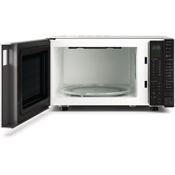 Whirlpool MWP 303 SB ezüst mikrohullámú sütő