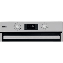 Whirlpool OAS KC8V1SW IX inox beépíthető sütő
