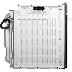Whirlpool OAS KN8V1 IX inox beépíthető sütő