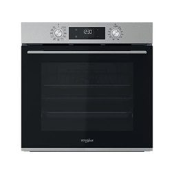 Whirlpool OMK58CU1SX beépíthető sütő