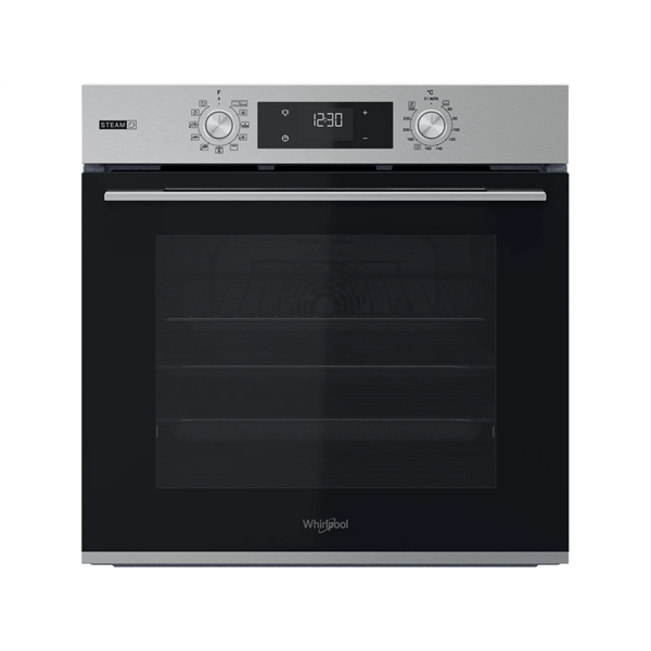 Whirlpool OMSK58HU1SX beépíthető sütő