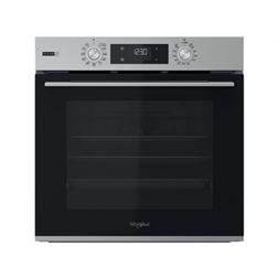 Whirlpool OMSK58HU1SX beépíthető sütő