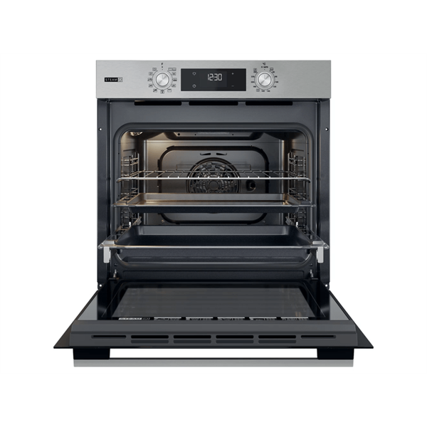 Whirlpool OMSK58HU1SX beépíthető sütő
