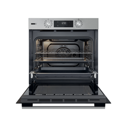 Whirlpool OMSK58HU1SX beépíthető sütő