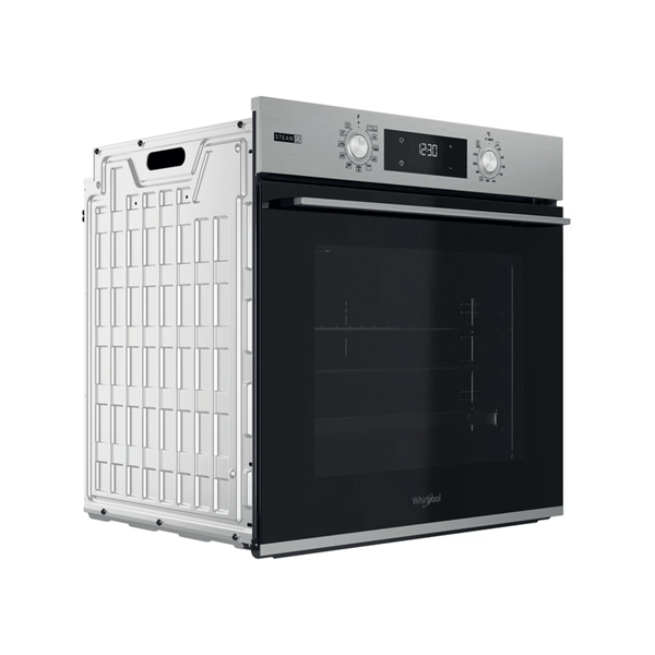 Whirlpool OMSK58HU1SX beépíthető sütő