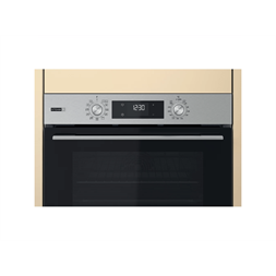 Whirlpool OMSK58HU1SX beépíthető sütő