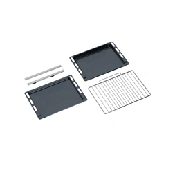 Whirlpool OMSK58RU1SX inox, beépíthető, sütőtér: 71L, grill, pirolitikus, sütő (Újszerű)