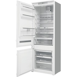 Whirlpool SP40 802 EU 2 beépíthető alulfagyasztós hűtőszekrény