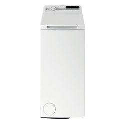 Whirlpool TDLRA 6261BS EU/N fehér, felültöltős, max.1200ford., 6 kg, mosógép (Újszerű)
