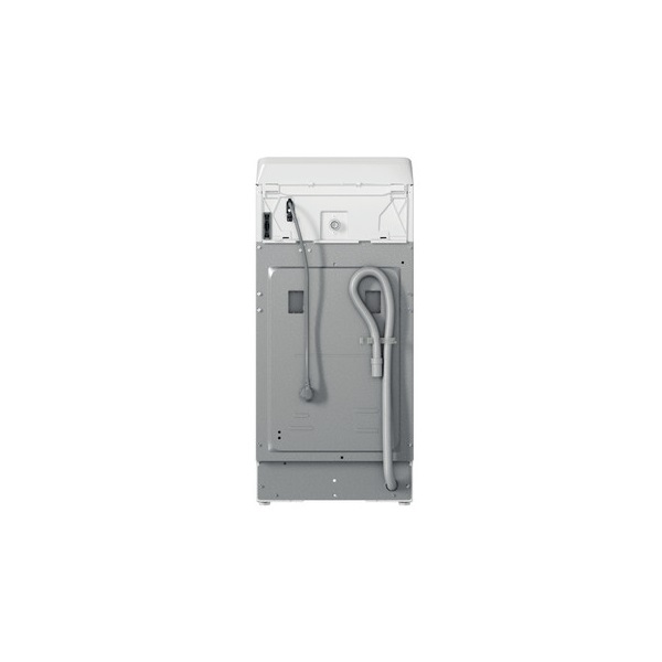 Whirlpool TDLRA 6261BS EU/N 6 kg felültöltős mosógép