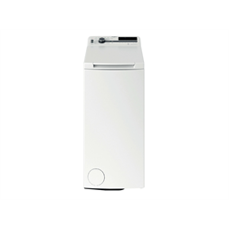 Whirlpool TDLRB 65261BS EU/N felültöltős mosógép
