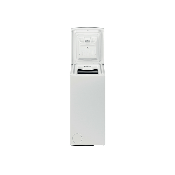 Whirlpool TDLRB 65261BS EU/N felültöltős mosógép