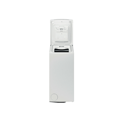 Whirlpool TDLRB 65261BS EU/N felültöltős mosógép
