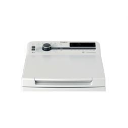 Whirlpool TDLRB 65261BS EU/N felültöltős mosógép
