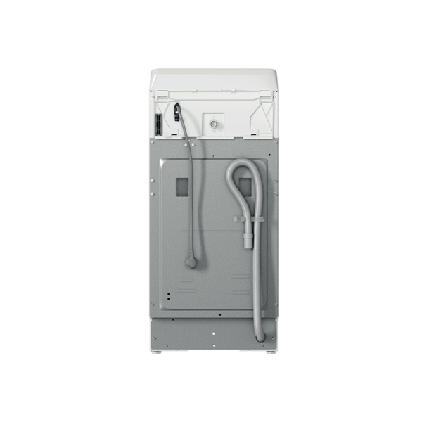 Whirlpool TDLRB 65261BS EU/N felültöltős mosógép