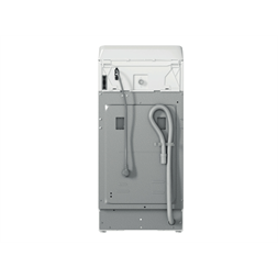 Whirlpool TDLRB 65261BS EU/N felültöltős mosógép
