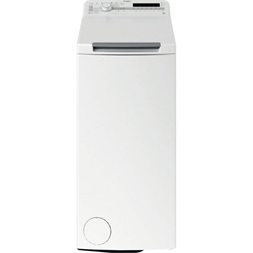 Whirlpool TDLR 6240SS EU/N 6 kg felültöltős mosógép (Használt - B)