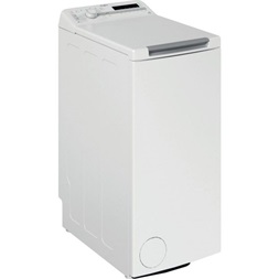 Whirlpool TDLR 6240SS EU/N 6 kg felültöltős mosógép (Használt - B)