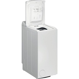 Whirlpool TDLR 6240SS EU/N 6 kg felültöltős mosógép (Használt - B)