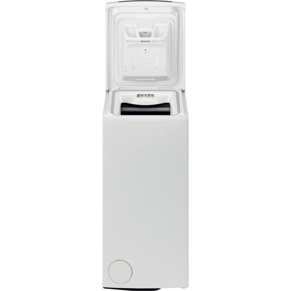 Whirlpool TDLR 6240SS EU/N 6 kg felültöltős mosógép (Használt - B)