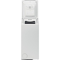 Whirlpool TDLR 6240SS EU/N 6 kg felültöltős mosógép (Használt - B)