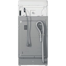 Whirlpool TDLR 6240SS EU/N 6 kg felültöltős mosógép (Használt - B)