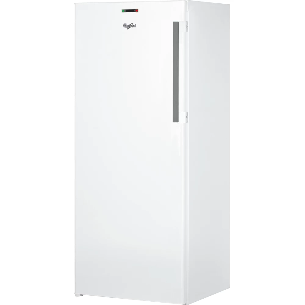 Whirlpool UW4 F2Y WB F 2 fehér, Fagyasztó:17L, No frost fagyasztószekrény
