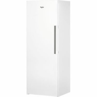 Whirlpool UW8 F2CXBI N2 inox, Hűtő:L, Fagyasztó:259L, No frost fagyasztószekrény (Használt - A)
